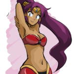 shantae