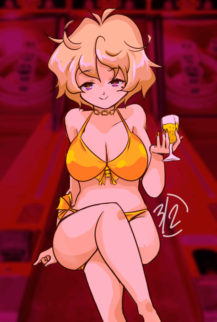 Golden Week Cozy