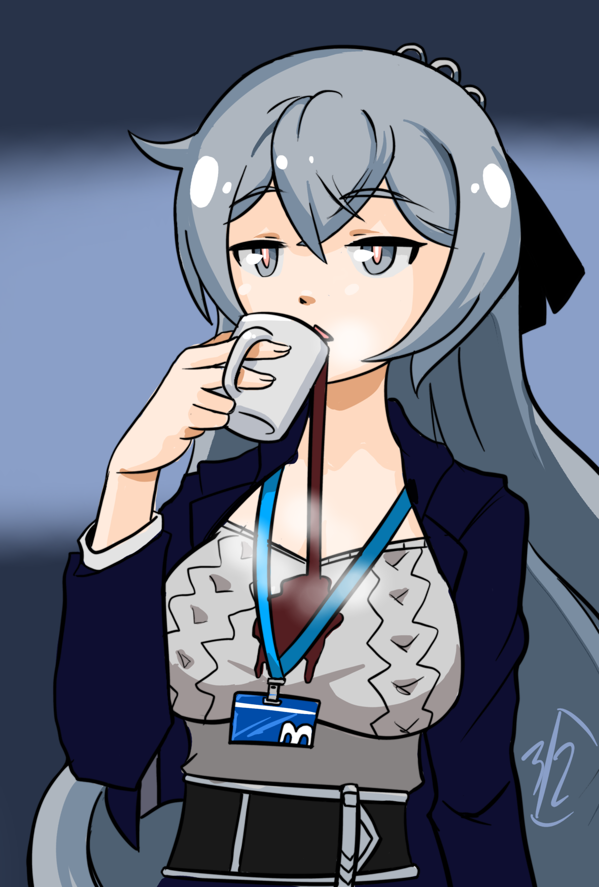 “It’s Summer! It’s the Sea! It’s a Sketch Dump!”