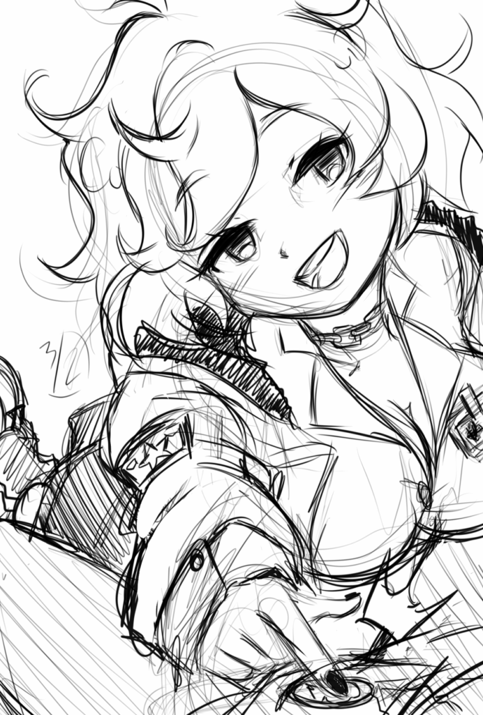 “It’s customary to put a quarter down when you want to play next”