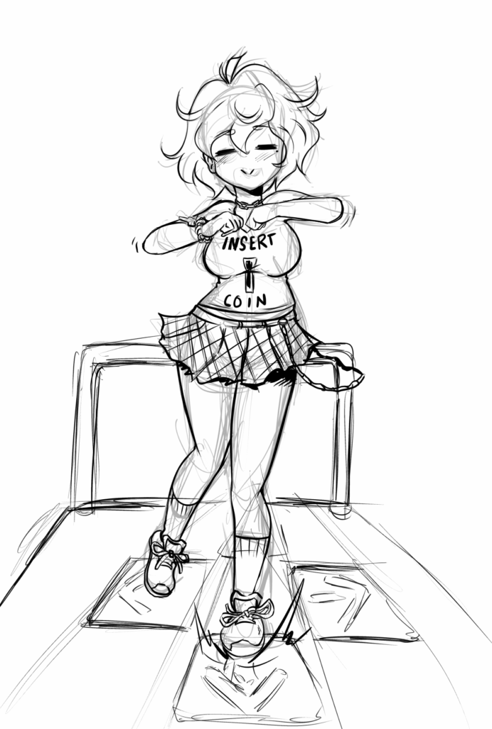 Trying to think of things Cozy can do beside lay around looking smug is hard