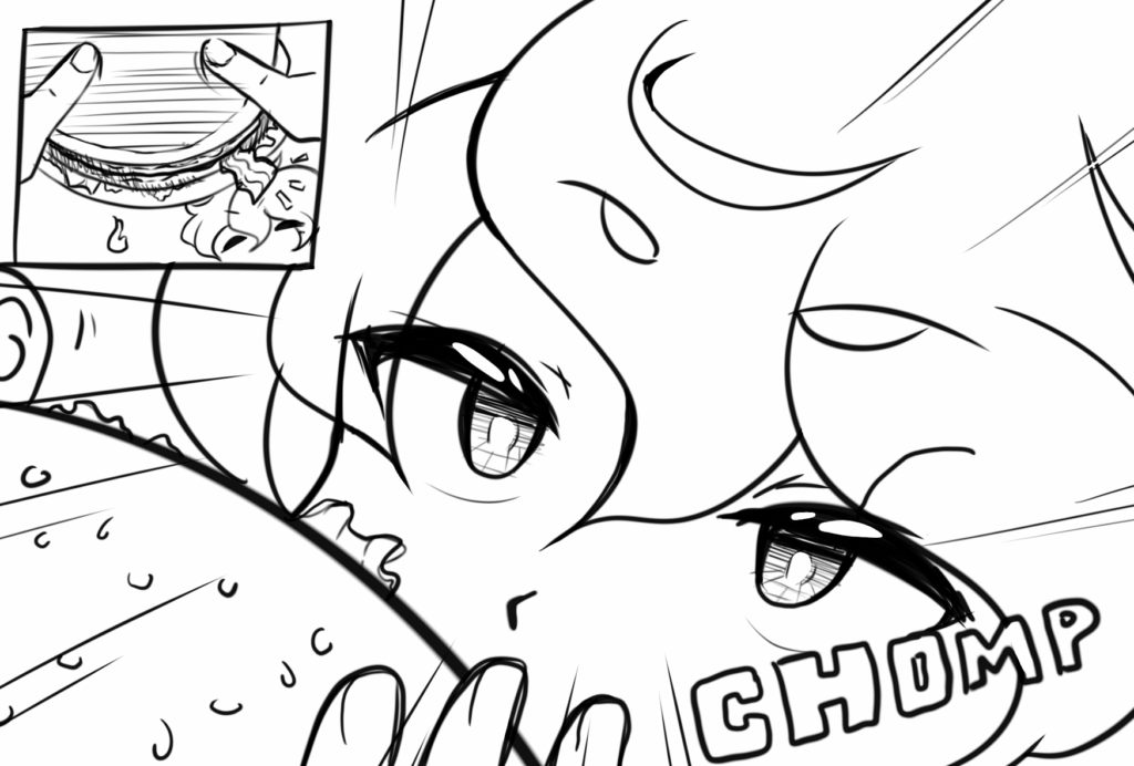 The bacon that sticks out gets bitten off- Japanese proverb