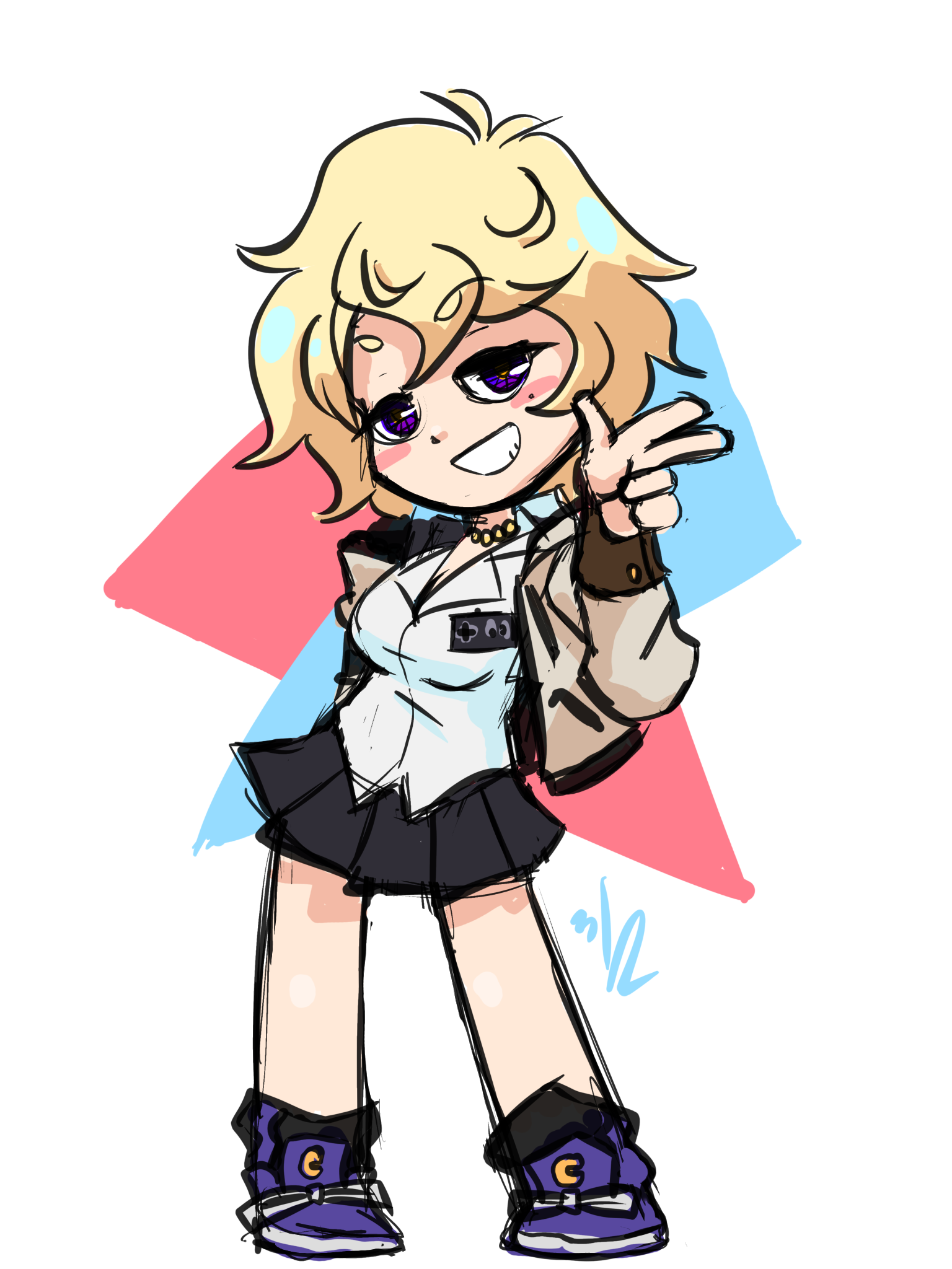 Wake Me Up, When September-oh