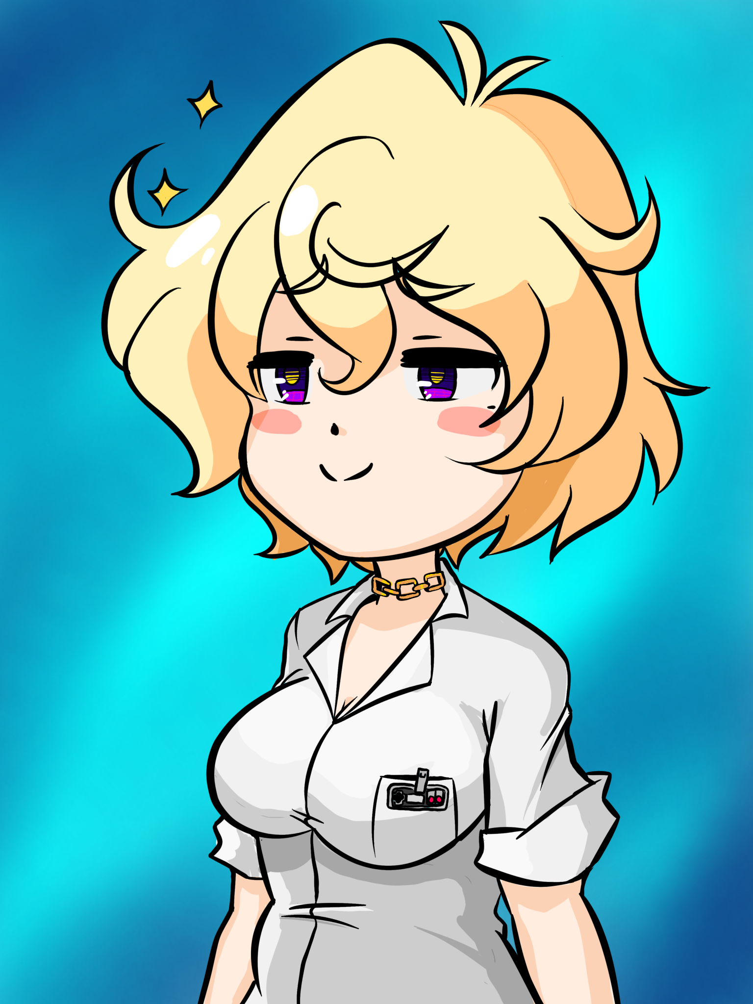 How I Learned To Stop Worrying For Like Five Minutes And Enjoy The Ride