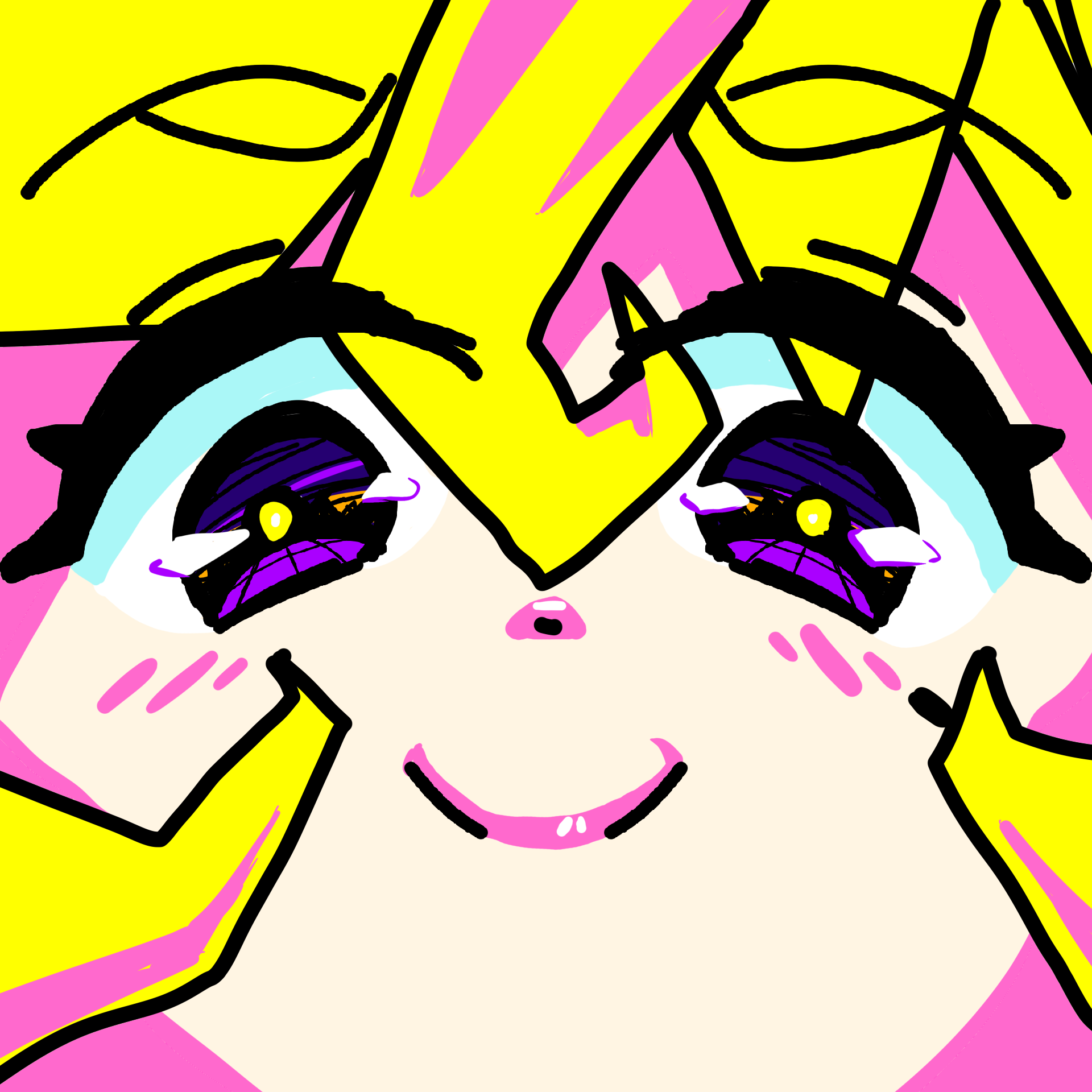 It’s Actually Been Kind Of A Dry April