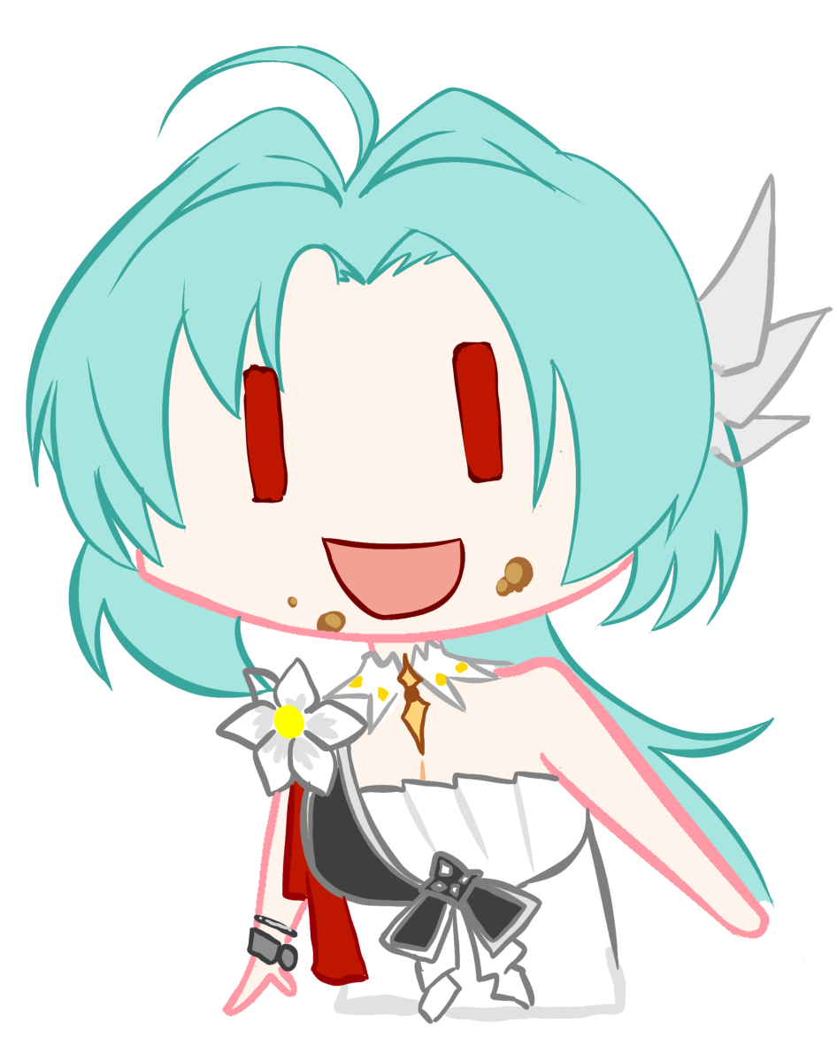 Bugged June